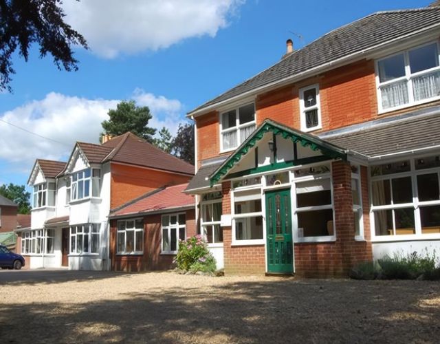 Valley Lodge Care Home